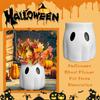 Halloween Planter Home Decoration Bucket Decor Planter