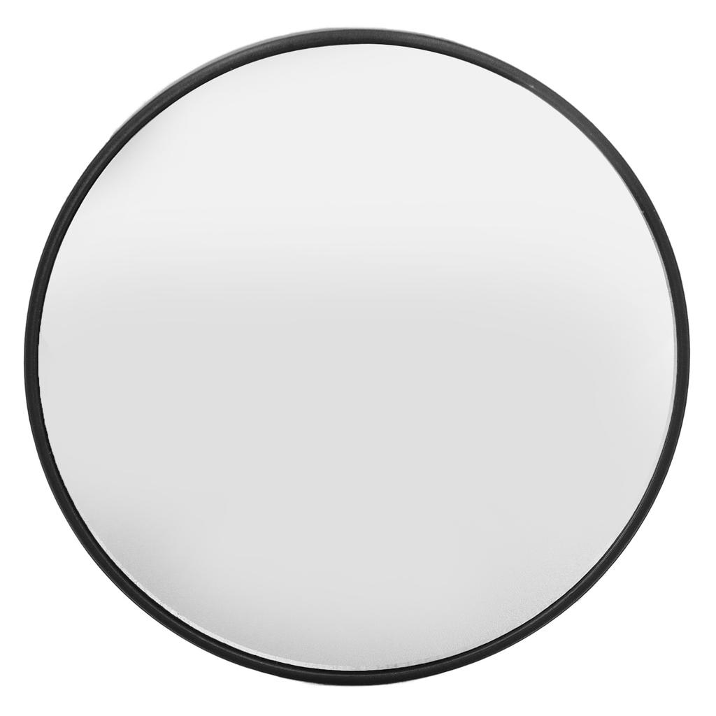 2.28 Inch Magnetic Phone Makeup Mirror Round Portable Makeup Mirror for   Phones 15 14 13 12 for Selfies   Strming