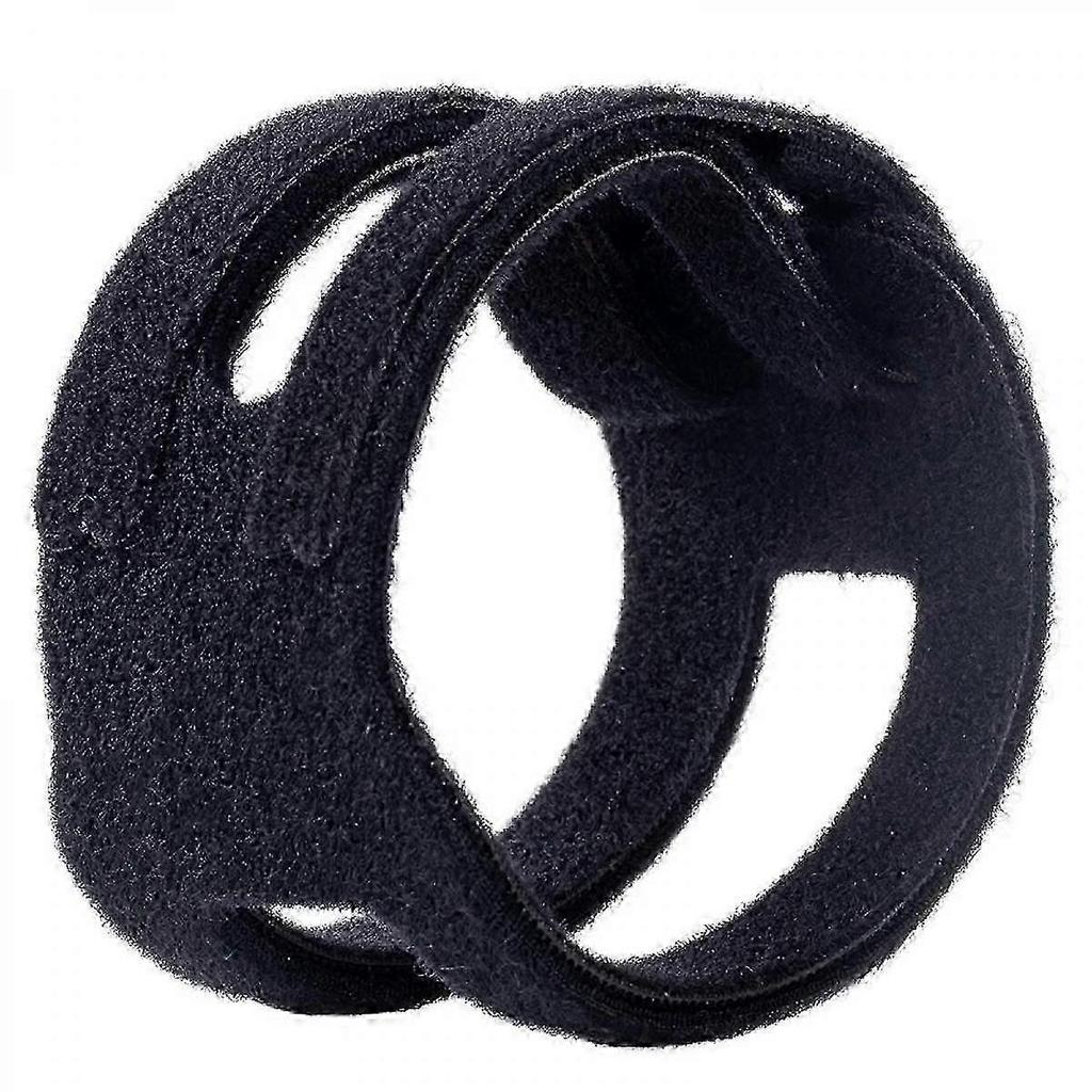 Adjustable Wrist Brace For Tfcc Tears, One Size Fits Most. For Left And Right Wrists, Support For Weight Bearing Strain, Exercise