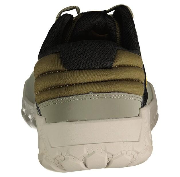 Caterpillar Hex + кроссовки