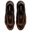 Nike Air Max Muse Износостойкая Поддержка Низкий Верх Кроссовки для Бега Унисекс Коричневые Кроссовки Повседневная Обувь HQ1831-200