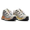 SALOMON XT 6 Серия 'Бежевый Ярко-оранжевый' 417514