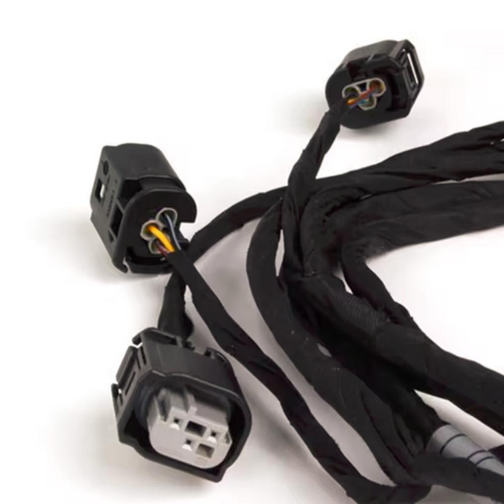 Подходит для BMW E60 E61 Жгут проводов PDC переднего бампера 61126928362, 6928362