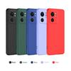 Для Moto G84 G85 G35 G34 G32 4G 5G Чехол Ощущение кожи Жидкий силикон Чехол для Motorola Edge 50 40 30 Neo Stylus Edge 50 Fusion