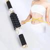 40W High Frequency Electric Massage Roller For Muscle Relaxation Anti Cellulite Body Slimming Shaping Machine