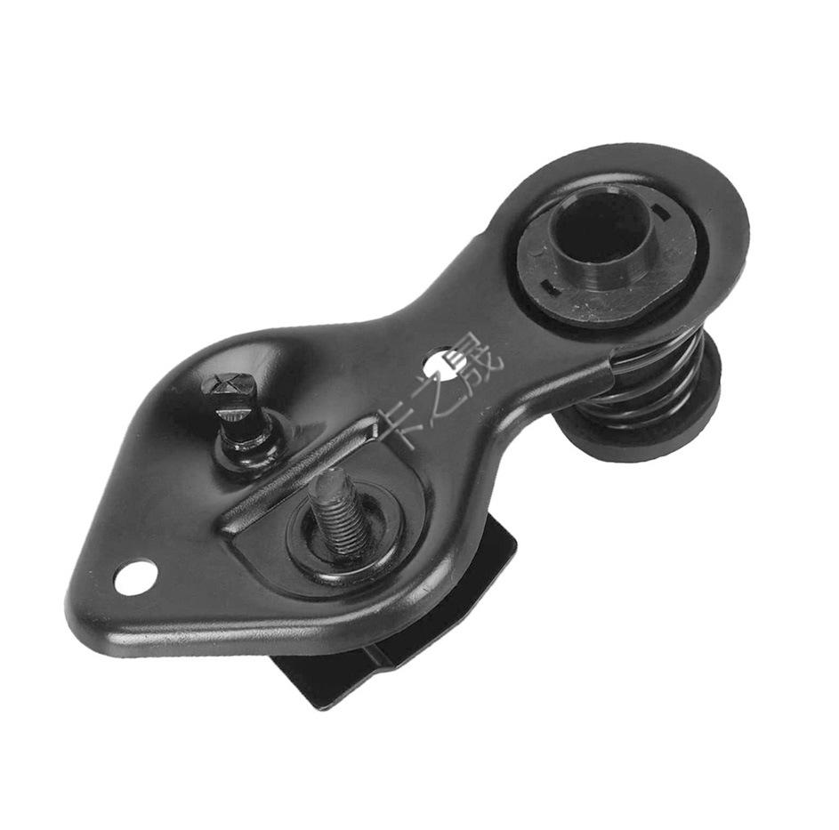 Совместимый передний пружинный замок капота для Mercedes-Benz ML, R, C-класса - Модель 2038800460