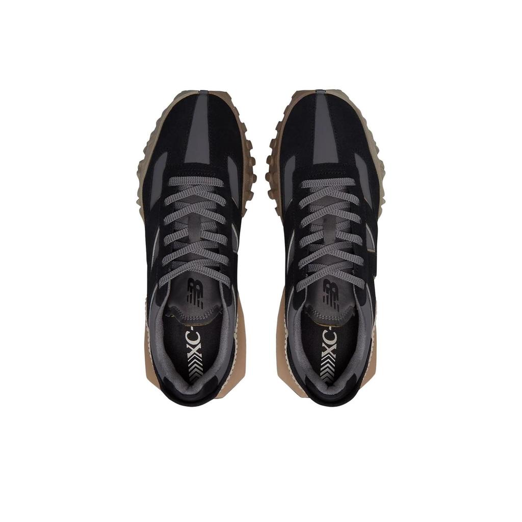 Новые New Balance XC 72 'Black Castlerock Incense' UXC72MB