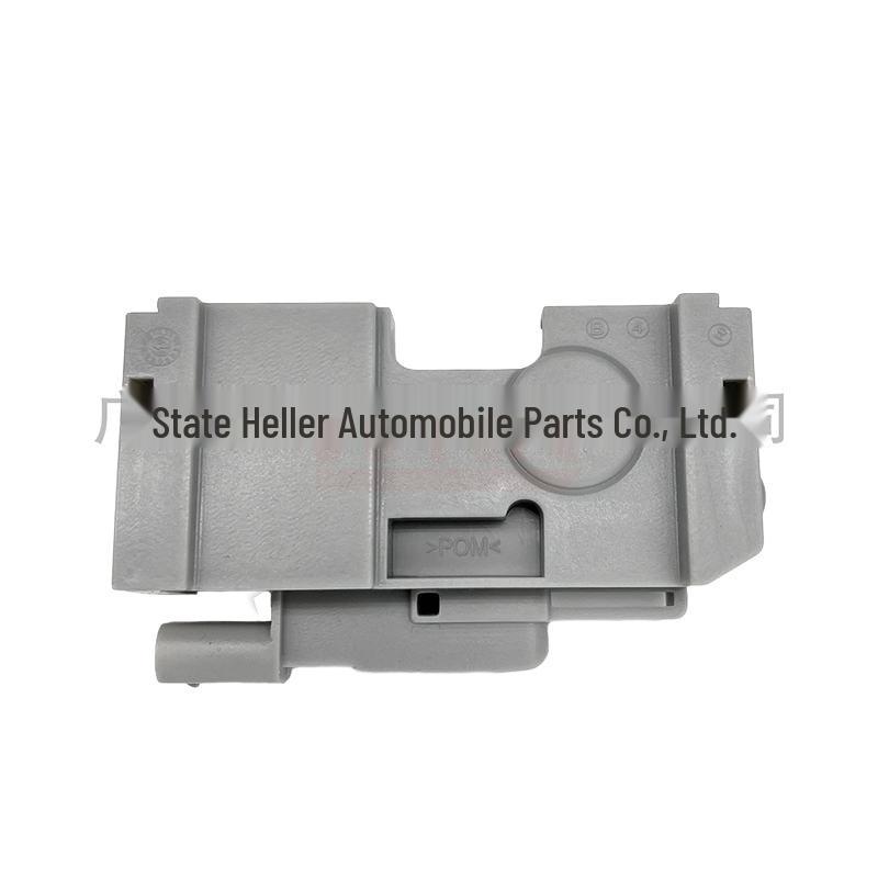 High-Quality Hood Latch Bracket for Mercedes-Benz CLS350 E200