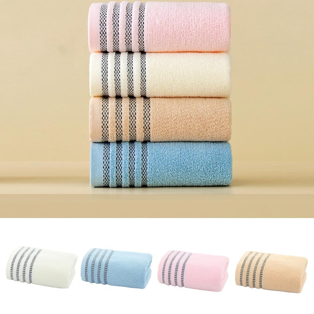 Производители хлопковых полотенец Толстые полотенца для лица Социальное обеспечение Охрана труда Оптовые продажи рекламные подарочные полотенца