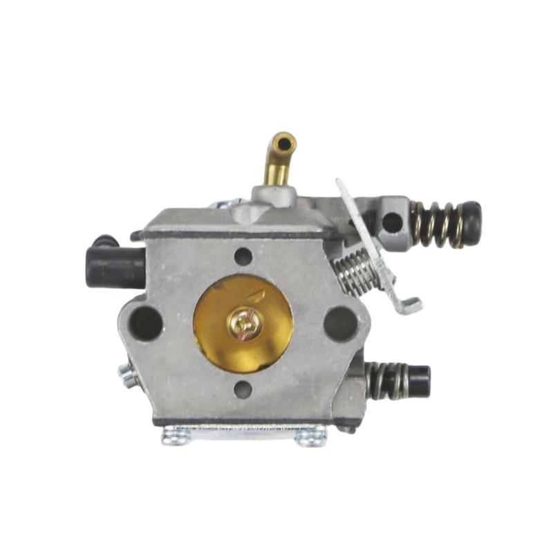 For Walbro Zama Sthil 024 026 024AV 024S MS240 MS260 WT-403B WT-403A 1121 120 0610 Chaaws Carburetor Carb