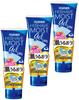 Безопасная бритва Feather Feather Moist Gel Одноразовая 230 г (x 3)