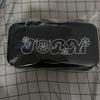 Used BABYMONSTER FC Limited Edition Lightstick Case RORA
