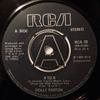 7inch Record DOLLY PARTON - 9 To 5 RCA25 RCA 1981 UK Rock Used