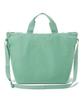 Официальная сумка-тоут DELUXE EASY CARRY Sage Green [LeSportsac] TOTE/4360 Женская
