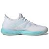 Adizero Ubersonic Parley x Adizero Ubersonic Wmns Adidas 3 'Blue Spirit' Женские CG6443
