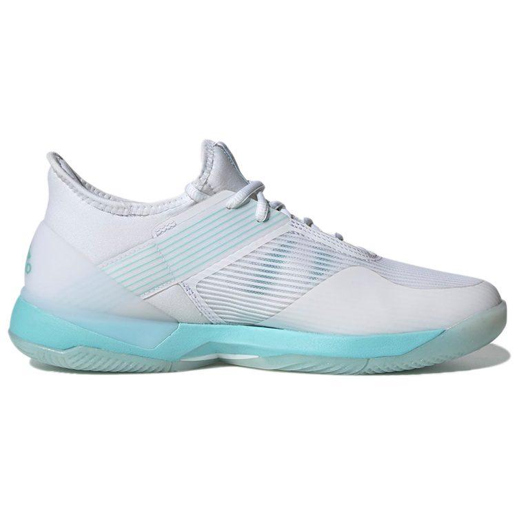 Adizero Ubersonic Parley x Adizero Ubersonic Wmns Adidas 3 'Blue Spirit' Женские CG6443