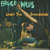 7-дюймовая пластинка БРЮС УИЛЛИС - Под набережной ZB41349P Motown 1987 Европа Соул/Фанк Б/У