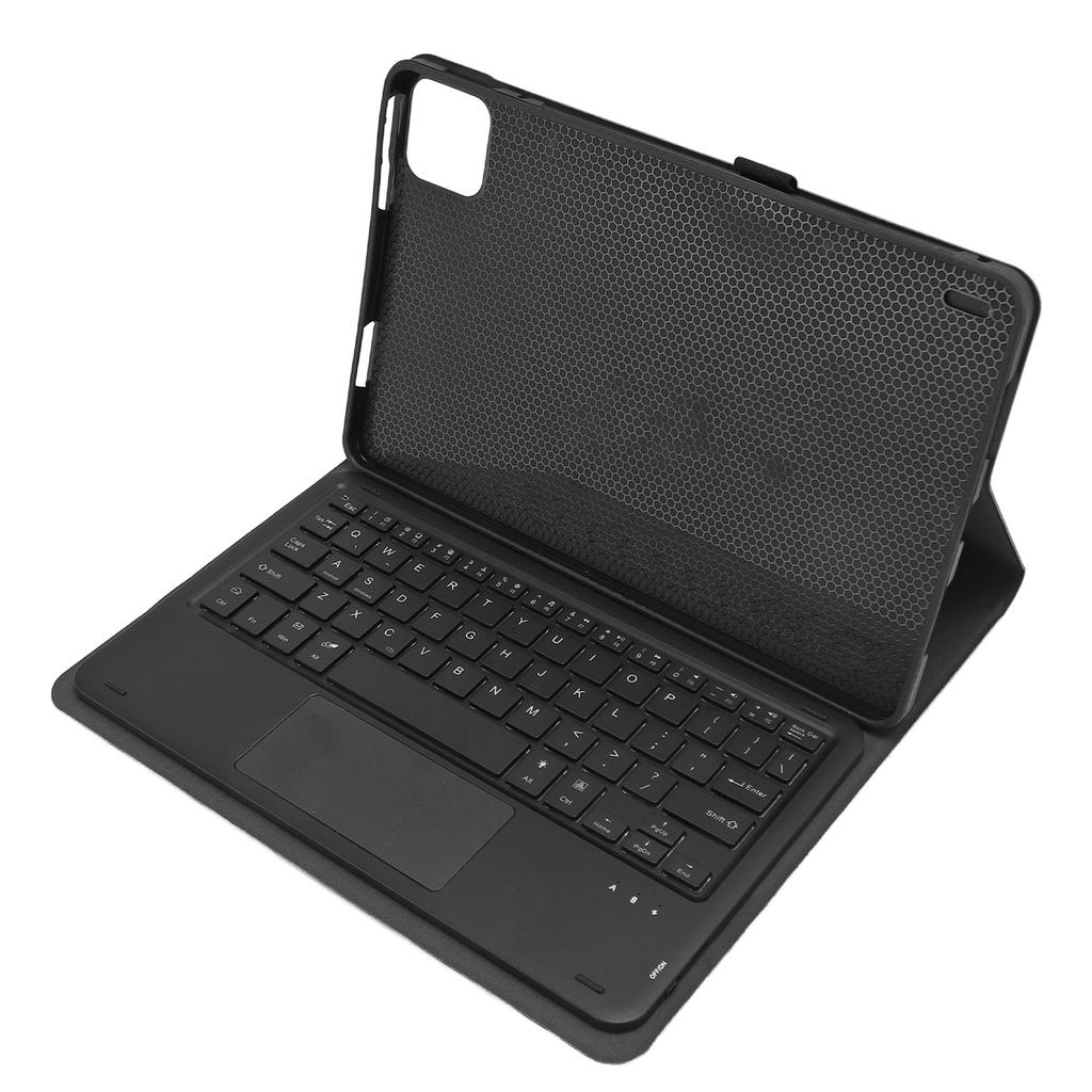 Чехол-клавиатура для Xiaomi для Mi Pad 6 6 Pro 11 дюймов 2023 ПУ чехол-подставка со съемной магнитной беспроводной Bluetooth