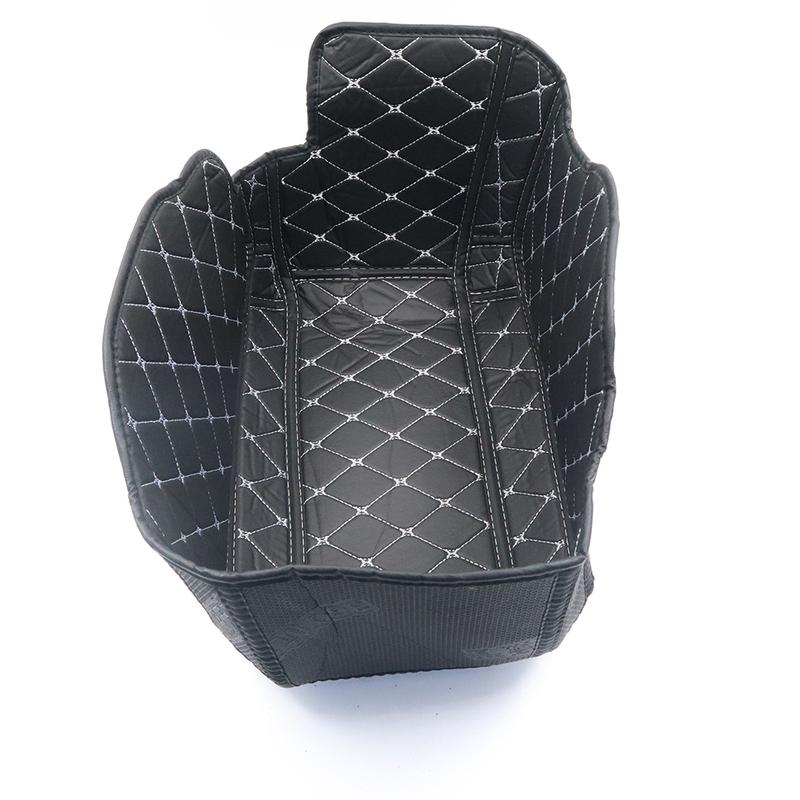 Top / Side Case Inner Pad For BMW R 1300 GS ADV R1300GSA GSA 1300 2024 2025 Rear Trunk Inner Luggage Protection Pads