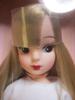 TAKARA TOMY Бренд 2021 года переиздание куклы 14B Castle doll со светлыми боками и красными новыми, нераспечатанная. Ликка-тян - НЕТ. 12323B. Волосы Ликка-тян