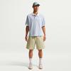 Men's Pants Nike Sportswear Club Casual Shorts Men's Light Khaki/White Moderate Straight Fit Pants