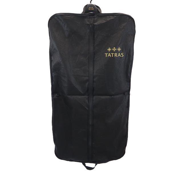 TATRAS Пуховое пальто с длинным рукавом 3 Серые Вешалка с чехлом Женское Б/У