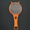 4Pcs/Set Fine Mesh Flour Sieve with Handle Colander Kitchen Tool Scoop Strainer  Icing Sugar