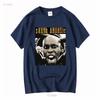 Skunk Anansie Essential T Shirt long sleeves vintage Washed homme Versatile streetwear designer clothes Soft Slightly