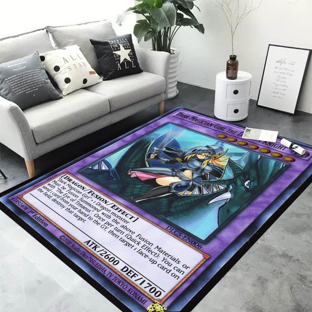 Dark Magician of Chaos Blue-Eyes Chaos Max Dragon DIY Homemade Collection Card Christmas Birthday Gift Toys