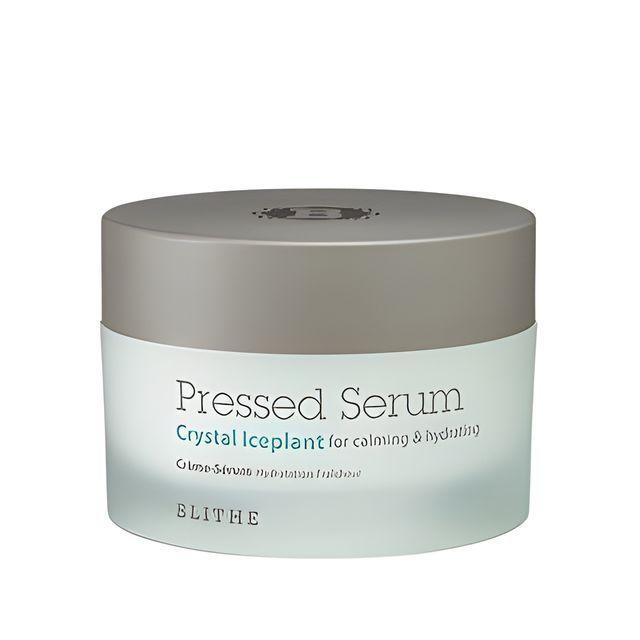 BLITHE Pressed Serum Crystal Iceplant 50ml