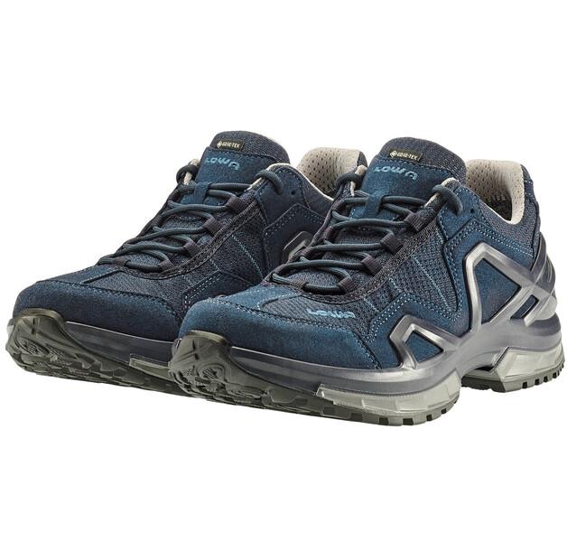 Полуботинки Lowa Gorgon GTX