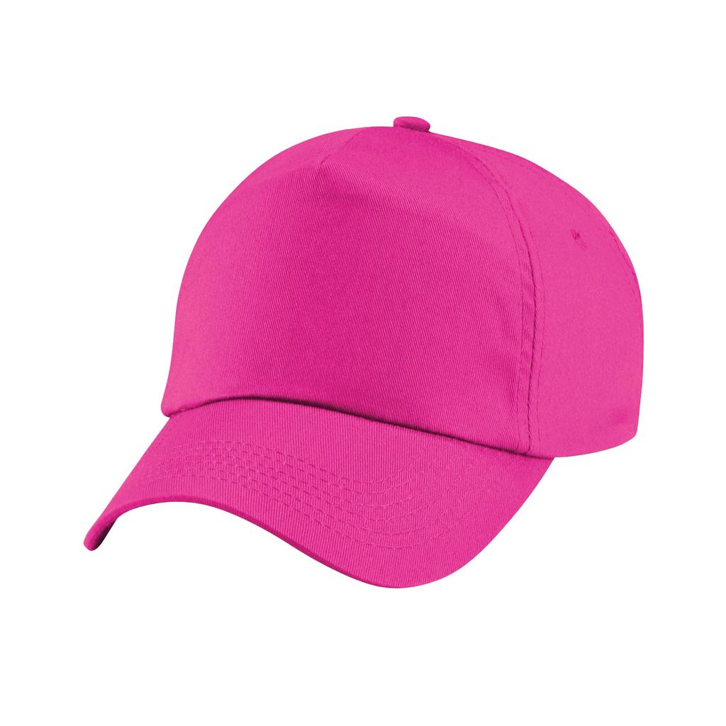 Childrens/Kids Original 5 Panel Cap