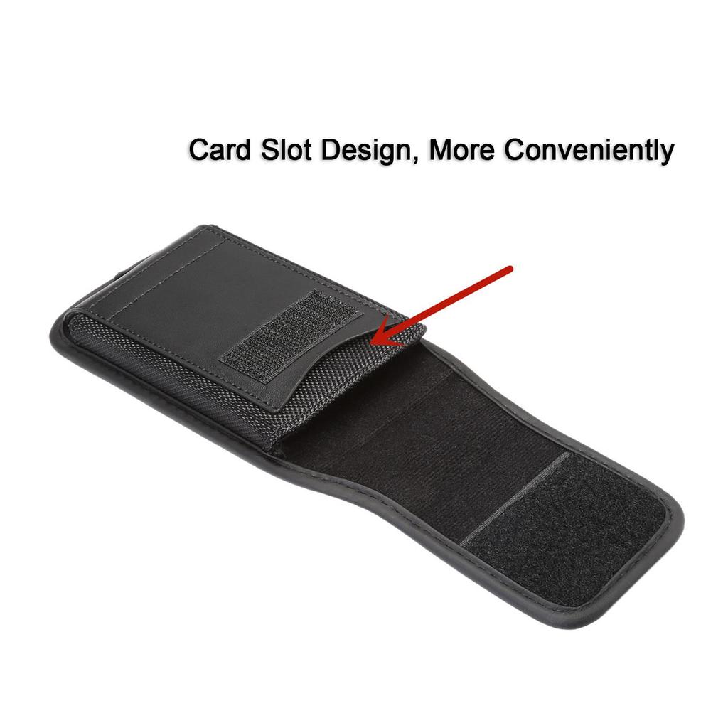 Нейлоновый водонепроницаемый чехол для телефона с зажимом для ремня, мужская поясная сумка для iPhone 16, 15, 14, 13, 12, 11, Pro, Max, Samsung S24, S23, S22, Ultra, A35, A55, A54, A53, Redmi, кобура, чехол