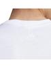 Adidas Short Sleeve All SZN Graphic ECR41 White S T-Shirt Men's (IC9821)