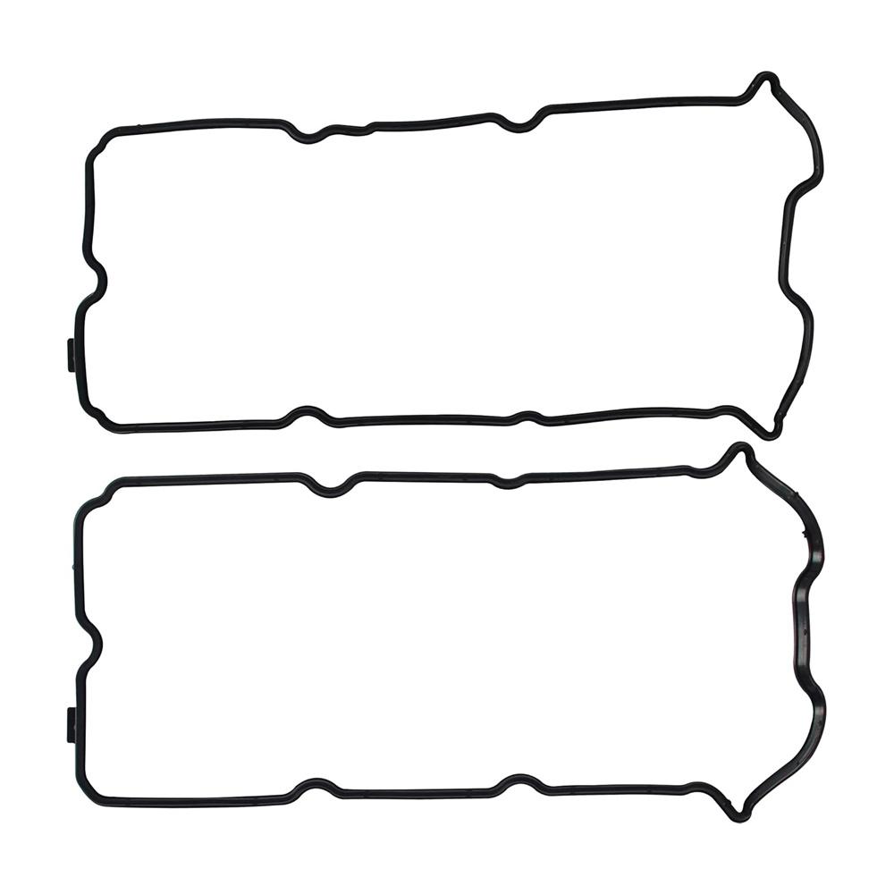 Valve Cover Gasket Set For Nissan Pathfinder 2005-2012 NV1500 2012-2020 4.0L V6