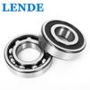 Lende Deep Groove Ball Bearing