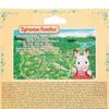 SYLVANIAN FAMILIES - 5376 - Famille Elephant - Les familles