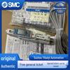 Генераторы серии SMC ZK2B: Модели ZK2B12K5ALA-06, ZK2B10K5ALA-08, ZK2B15K5NL2A-06/08 07