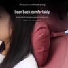 Suitable Headrest & Lumbar Pillow for 5, 7, i3, X1, X2, iX3, X4, X5 Series Car Interior