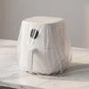 10 Pcs Heavy Duty Appliance Covers, Dust & Moisture Proof. 13x14cm, Durable Plastic, for Kitchen