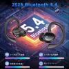 Bluetooth Беспроводные до 50 часов Bluetooth Мгновенный звук AAC ENC Шумоподавление Комфортные IPX7 Светодиодные Подходят для Наушников Rose Gold, Конструкция Over-Ear,
