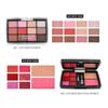 6 Colors, High-adherence, Various Eye Makeup Palette E1, 1 Piece