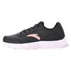 Comfortable Casual Wear Waterproof Low-Top Running Shoes Women Sneaker Black White 922355571-6