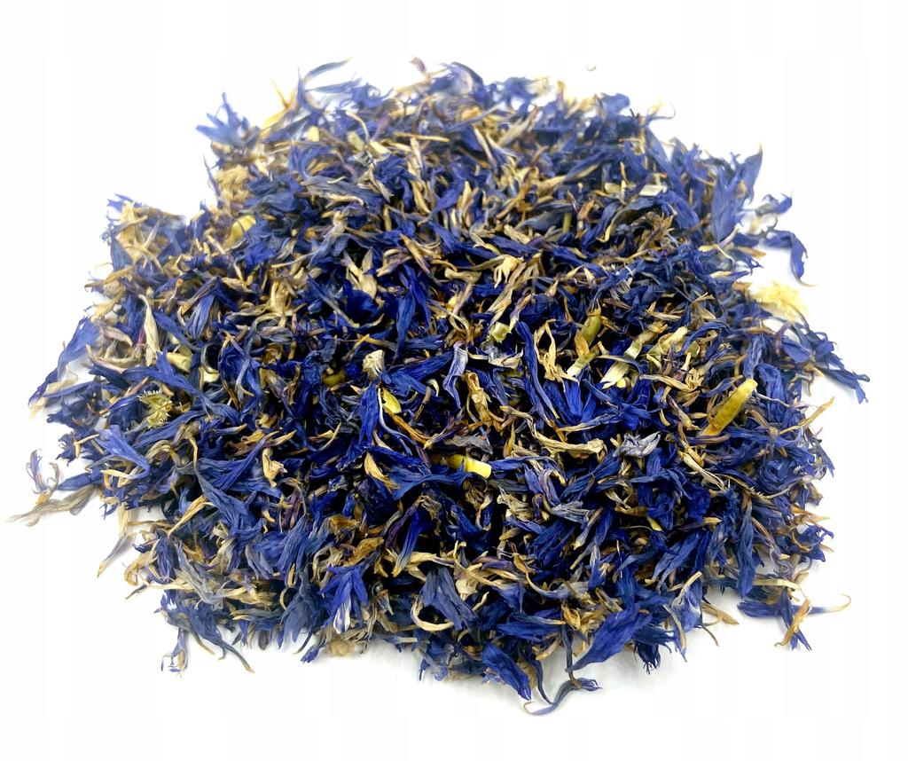 Cornflower Cornflower Cornflower Petals 50 G 100%