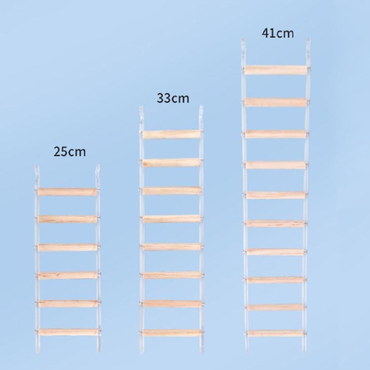 Многофункциональная подставка-ветка, лестница, когтеточка, игрушка для попугаев конуров и неразлучников
