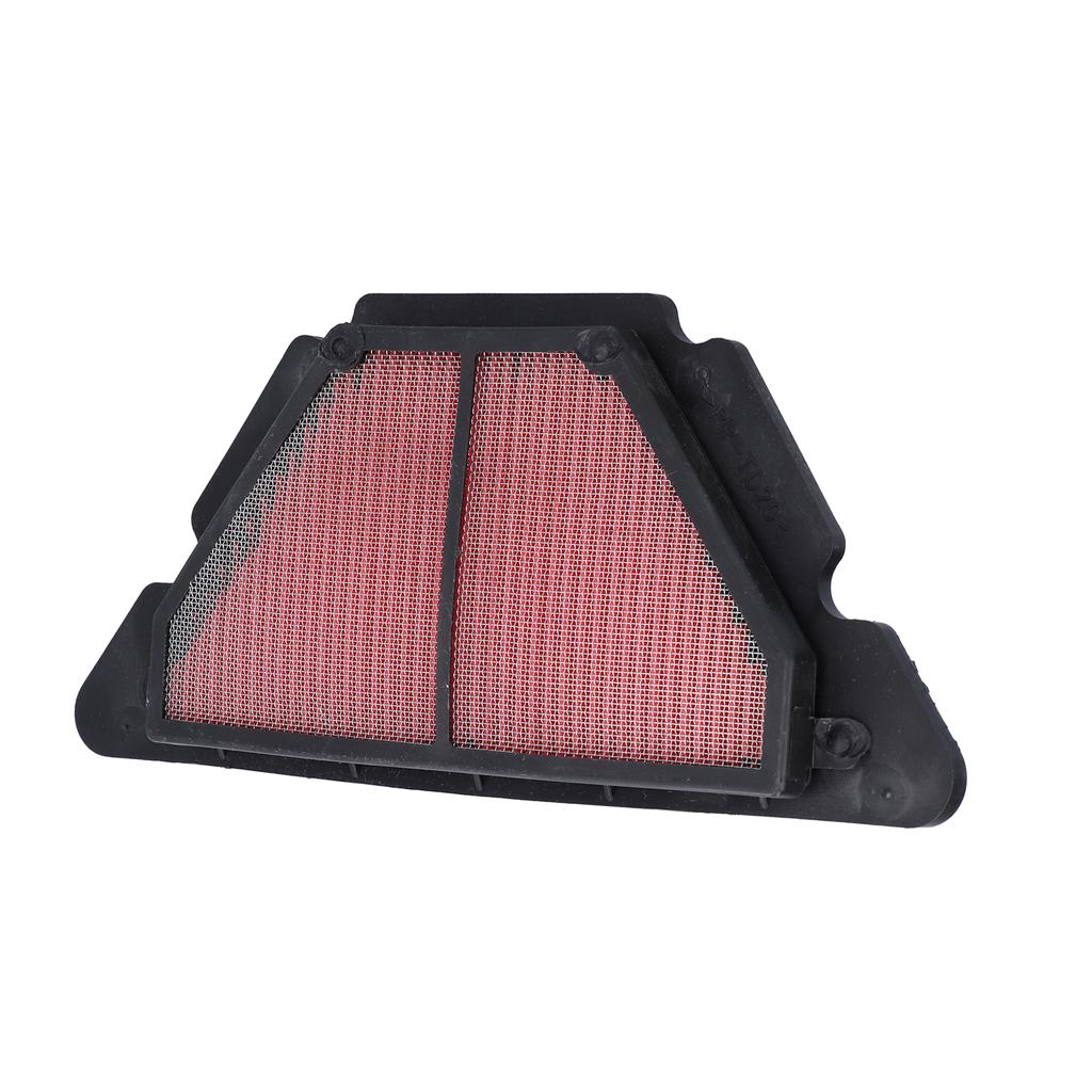 Сменный очиститель воздушного фильтра для мотоцикла, многоразовый аксессуар, подходит для Yamaha FZ6RXJ6 20092016