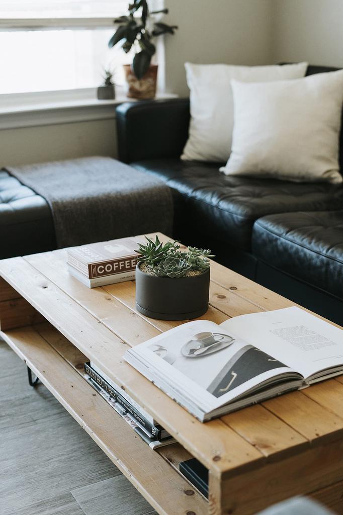 Kinto Plant Pot 170mm Dark Gray Group Plant Pot 29198 191_