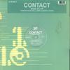 12-дюймовая пластинка CONTACT - Signs Of Life 12REACTX192 React 2000 UK Дэнс и Электроника Б/У