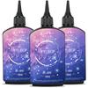 Жидкая УФ-смола Bonsky 375 г - Низкая вязкость, Большой объем, Прозрачная, Идеально подходит для поделок своими руками и изготовления аксессуаров, Подходит для начинающих, для заливки и