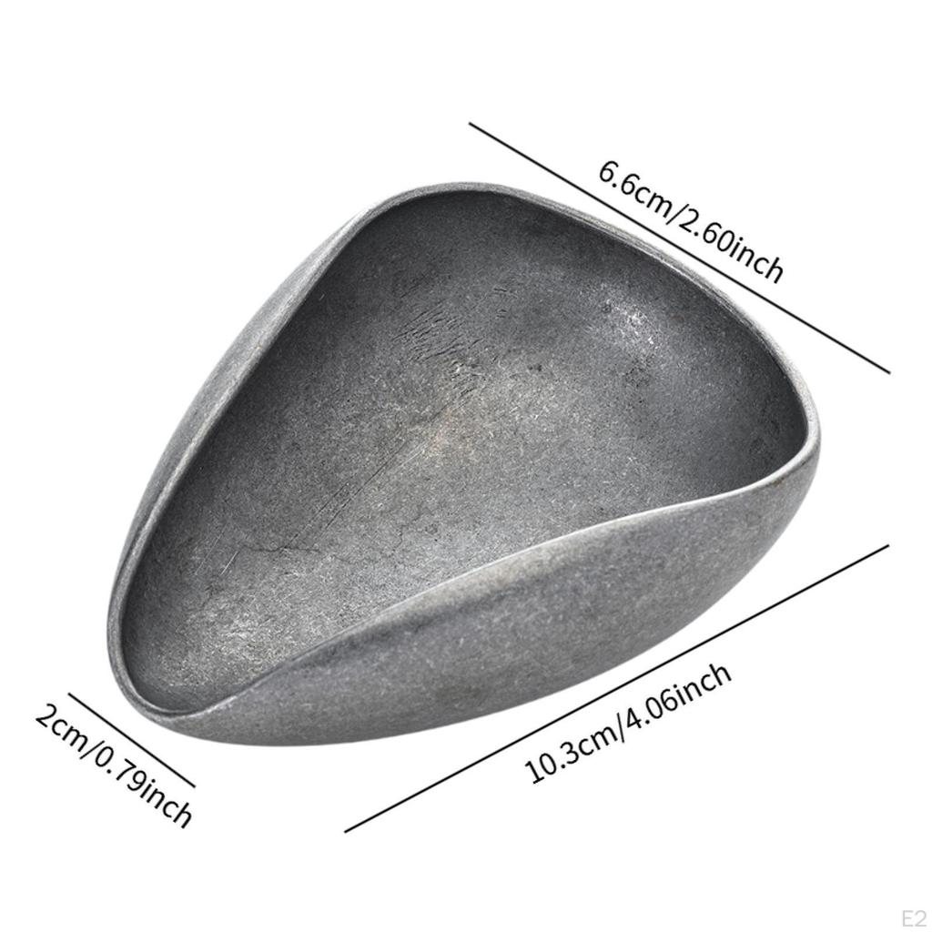 Дозирующая чашка для кофейных зерен Лоток для эспрессо Многоцелевая современная чаша для кофейных зерен Контейнер для веса